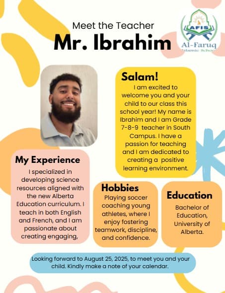 Poster of Mr. Ibrahim